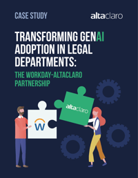 Workday Case Study