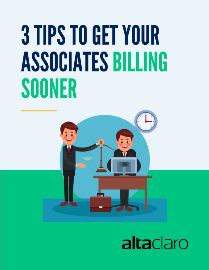 3-Tips-to-Get-Your-Associates-Billing-Sooner